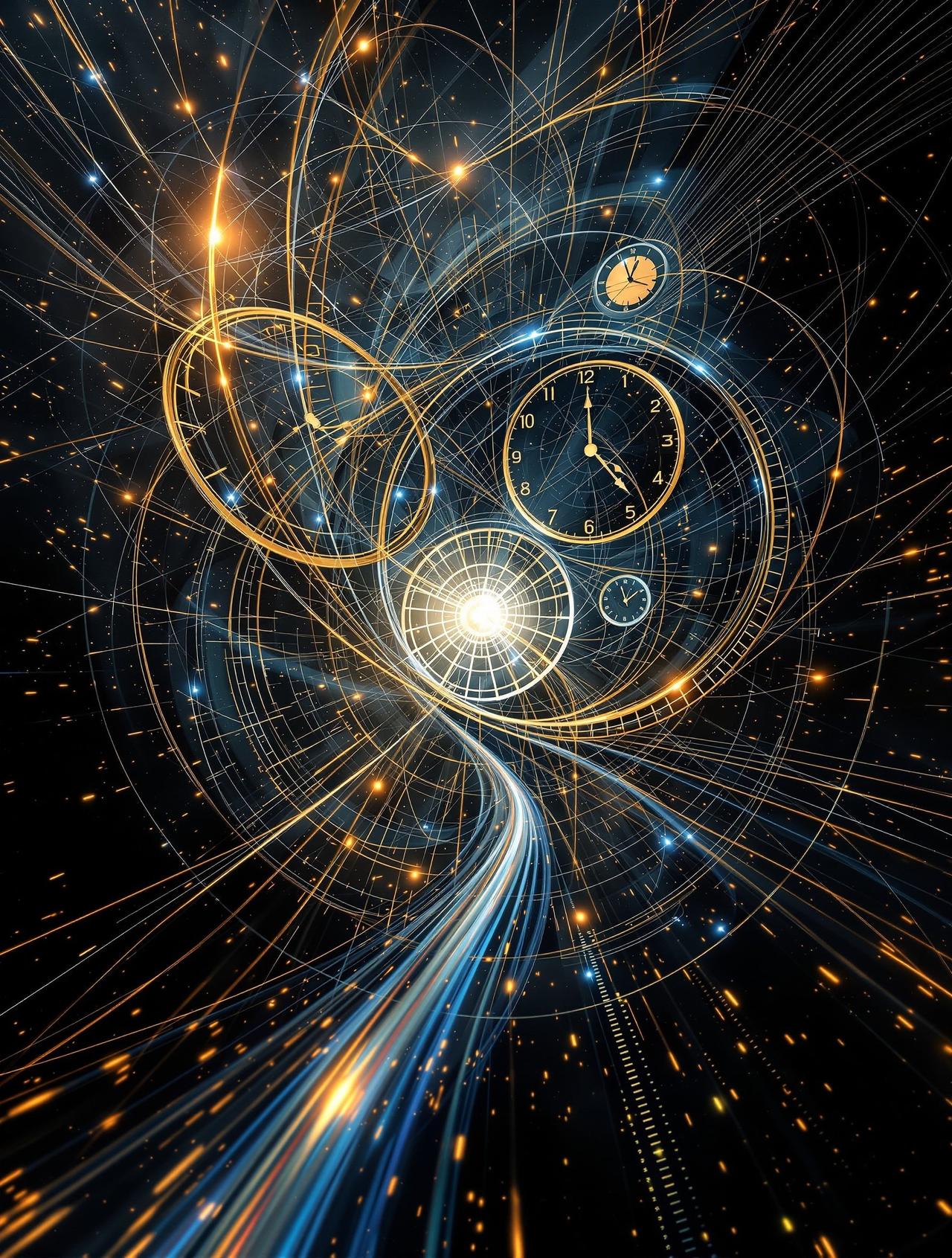 诺兰电影宇宙 - 谷露影视专题栏目封面,含12部视频与8篇文章
